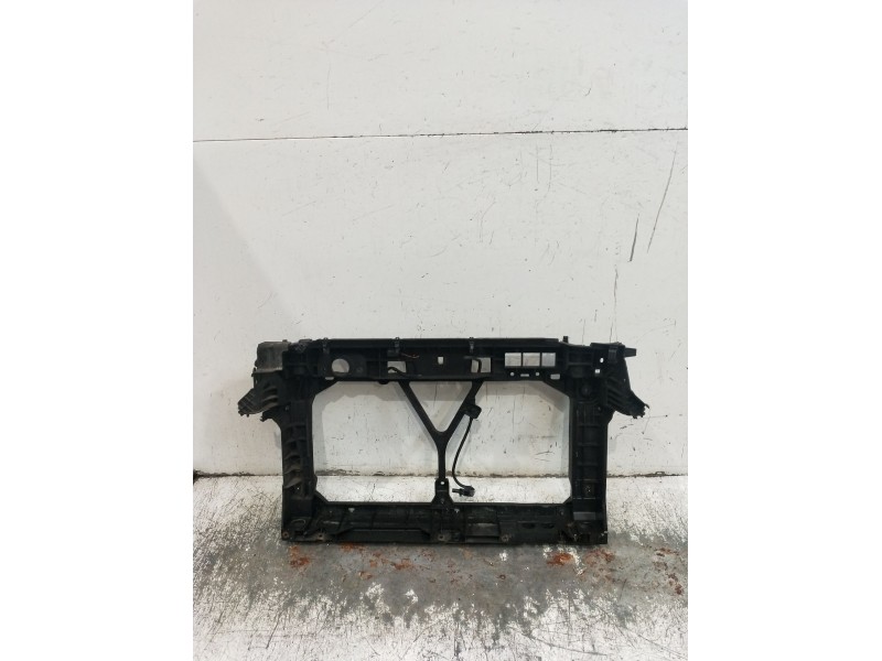 Recambio de panel frontal para mazda 3 lim. (bl) luxury referencia OEM IAM   