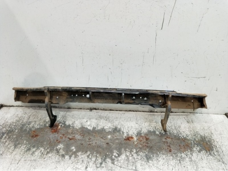 Recambio de refuerzo paragolpes delantero para santana 300/350 2.0 tdi 4x4 referencia OEM IAM   