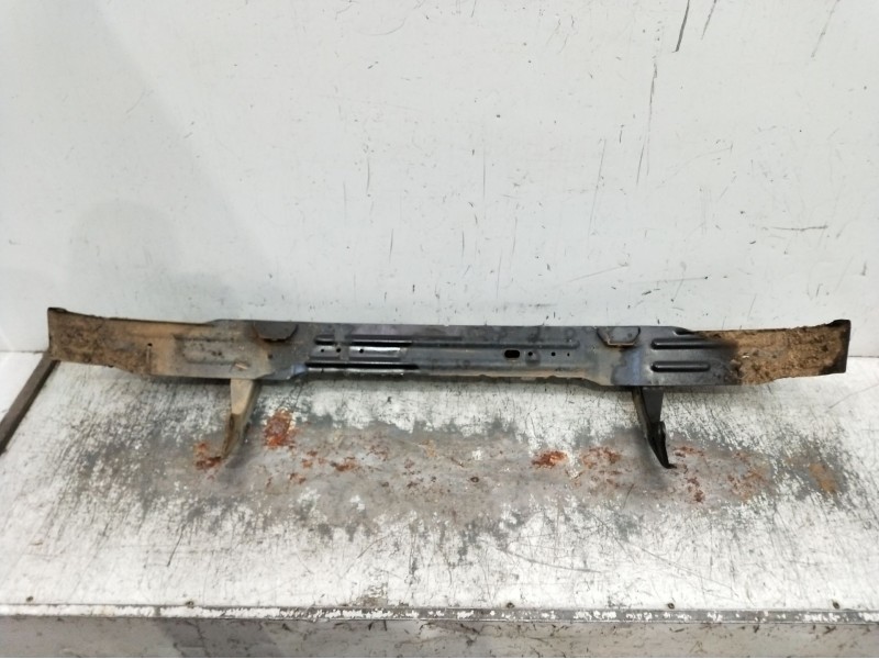 Recambio de refuerzo paragolpes delantero para santana 300/350 2.0 tdi 4x4 referencia OEM IAM   