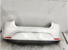 Recambio de paragolpes trasero para seat ibiza (6j5) 1.2 tdi referencia OEM IAM  VER FOTOS 