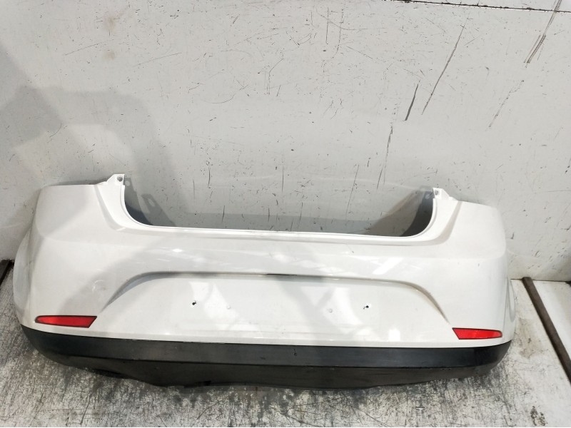 Recambio de paragolpes trasero para seat ibiza (6j5) 1.2 tdi referencia OEM IAM  VER FOTOS 