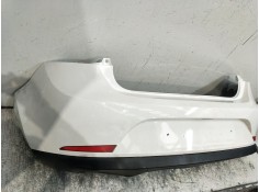 Recambio de paragolpes trasero para seat ibiza (6j5) 1.2 tdi referencia OEM IAM  VER FOTOS  2