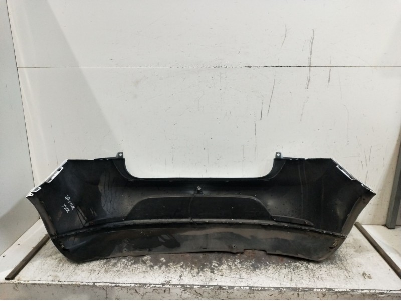 Recambio de paragolpes trasero para seat ibiza (6j5) 1.2 tdi referencia OEM IAM  VER FOTOS 