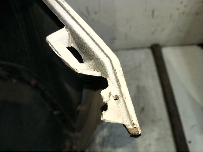 Recambio de paragolpes trasero para seat ibiza (6j5) 1.2 tdi referencia OEM IAM  VER FOTOS 