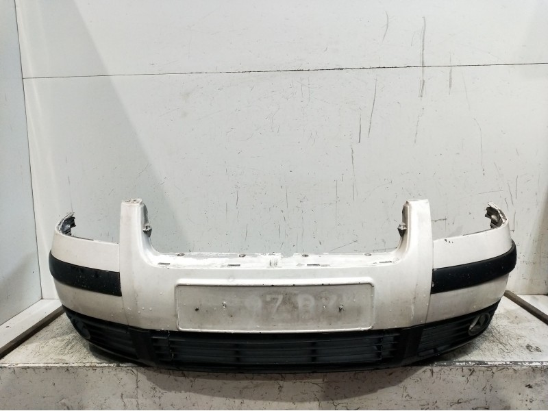 Recambio de paragolpes delantero para volkswagen passat b5.5 (3b3) 1.9 tdi referencia OEM IAM  VER FOTOS 