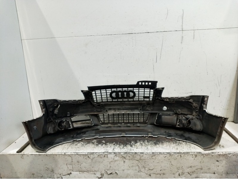 Recambio de paragolpes delantero para audi a4 b7 (8ec) 2.0 tdi 16v referencia OEM IAM   