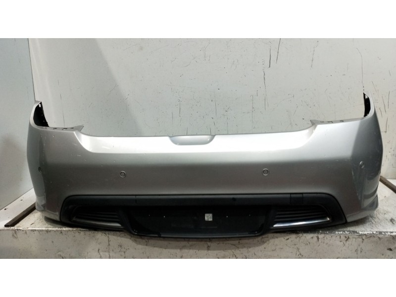 Recambio de paragolpes trasero para peugeot 308 access referencia OEM IAM   