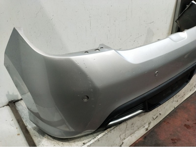 Recambio de paragolpes trasero para peugeot 308 access referencia OEM IAM   