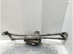 Recambio de motor limpia delantero para audi a4 b5 avant (8d5) s4 quattro referencia OEM IAM 8D1955113C 404587 