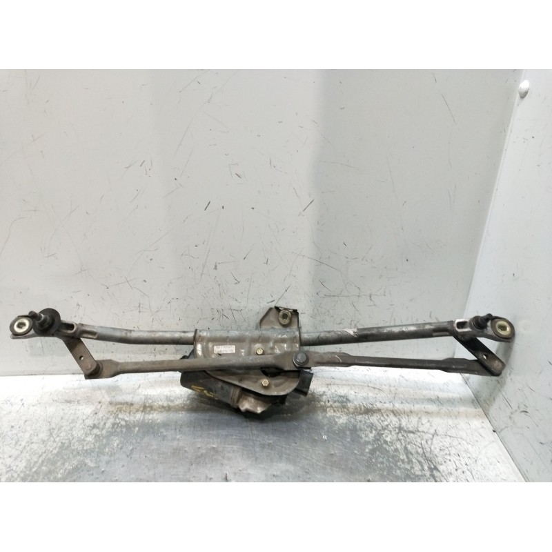 Recambio de motor limpia delantero para audi a4 b5 avant (8d5) s4 quattro referencia OEM IAM 8D1955113C 404587 