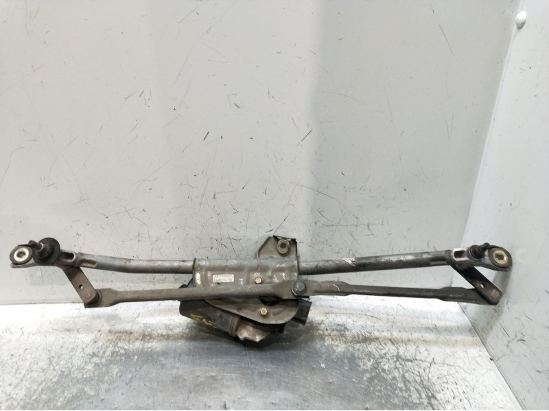 Recambio de motor limpia delantero para audi a4 b5 avant (8d5) s4 quattro referencia OEM IAM 8D1955113C 404587 