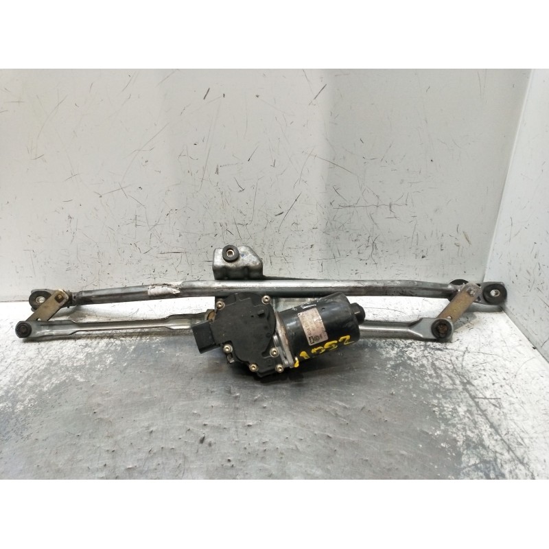 Recambio de motor limpia delantero para audi a4 b5 avant (8d5) s4 quattro referencia OEM IAM 8D1955113C 404587 