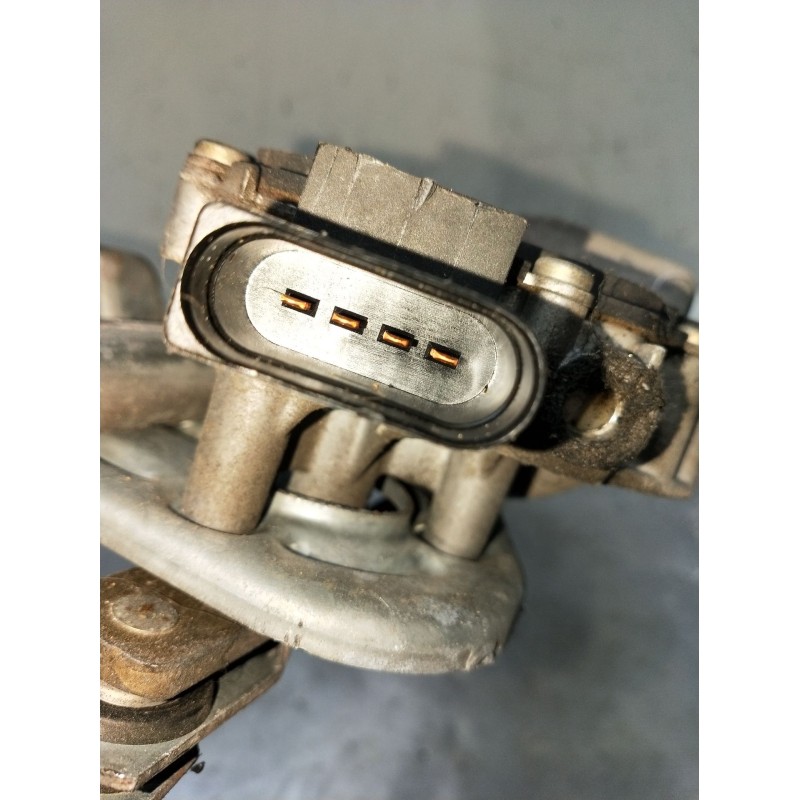 Recambio de motor limpia delantero para audi a4 b5 avant (8d5) s4 quattro referencia OEM IAM 8D1955113C 404587 