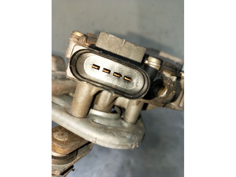 Recambio de motor limpia delantero para audi a4 b5 avant (8d5) s4 quattro referencia OEM IAM 8D1955113C 404587 