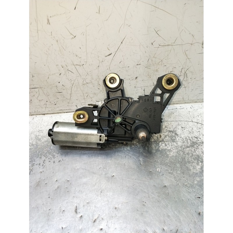 Recambio de motor limpia trasero para audi a4 b5 avant (8d5) s4 quattro referencia OEM IAM 8L0955711B 404430 