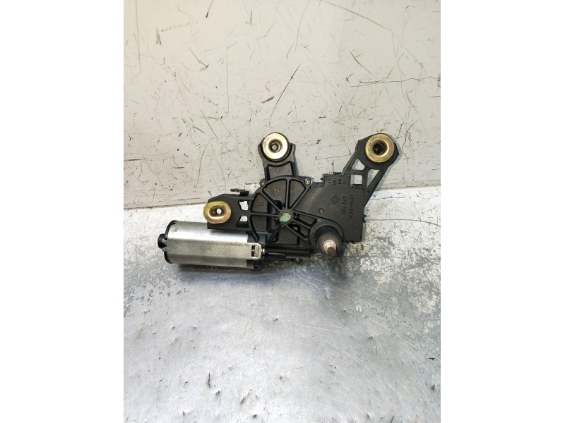 Recambio de motor limpia trasero para audi a4 b5 avant (8d5) s4 quattro referencia OEM IAM 8L0955711B 404430 