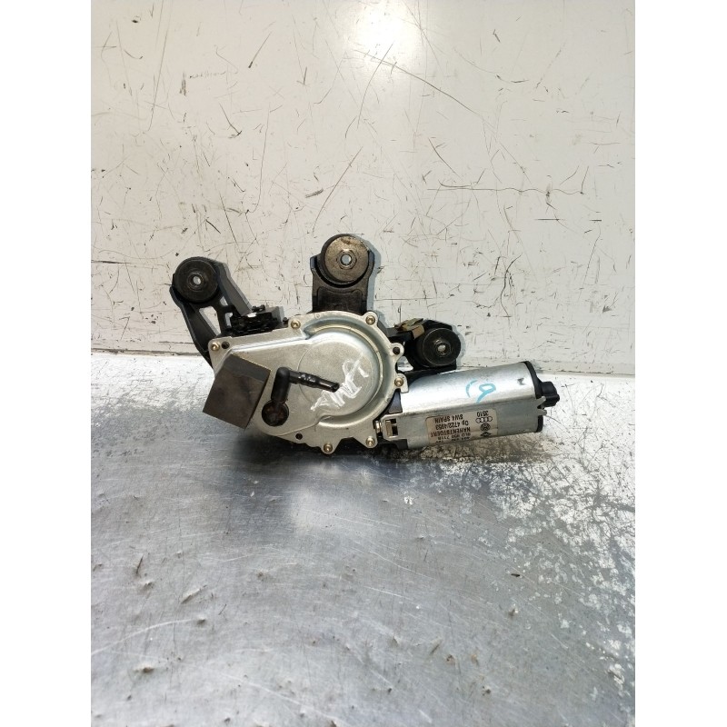 Recambio de motor limpia trasero para audi a4 b5 avant (8d5) s4 quattro referencia OEM IAM 8L0955711B 404430 