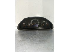 Recambio de cuadro instrumentos para mercedes-benz clase clk (w208) coupe 200 (208.335) referencia OEM IAM A2085403511 110008915