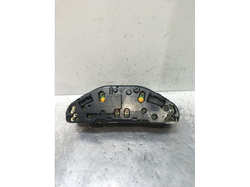 Recambio de cuadro instrumentos para mercedes-benz clase clk (w208) coupe 200 (208.335) referencia OEM IAM A2085403511 110008915