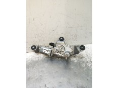 Recambio de motor limpia trasero para mazda 3 lim. (bl) luxury referencia OEM IAM   