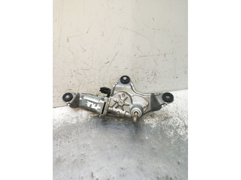 Recambio de motor limpia trasero para mazda 3 lim. (bl) luxury referencia OEM IAM   