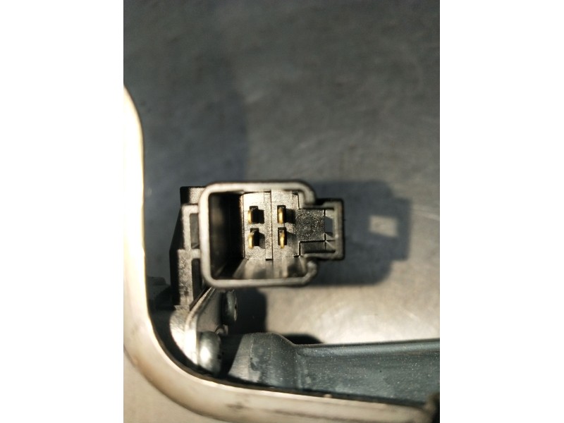 Recambio de motor limpia trasero para mazda 3 lim. (bl) luxury referencia OEM IAM   