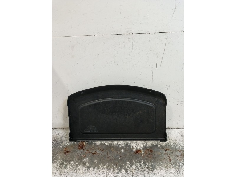 Recambio de bandeja trasera para mazda 3 lim. (bl) luxury referencia OEM IAM   
