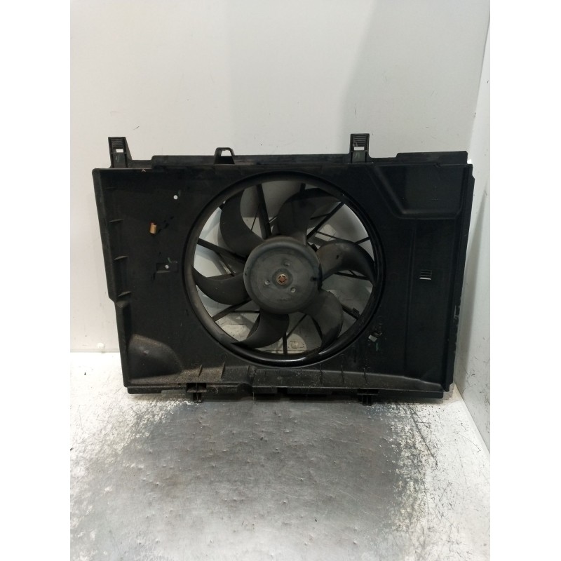 Recambio de electroventilador para mercedes-benz clase clk (w208) coupe 200 (208.335) referencia OEM IAM A2025053555  