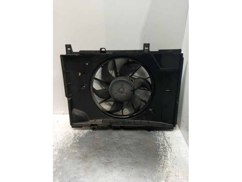 Recambio de electroventilador para mercedes-benz clase clk (w208) coupe 200 (208.335) referencia OEM IAM A2025053555  