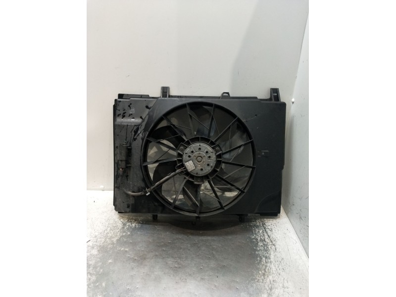 Recambio de electroventilador para mercedes-benz clase clk (w208) coupe 200 (208.335) referencia OEM IAM A2025053555  