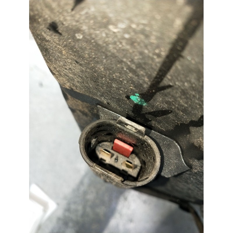 Recambio de electroventilador para mercedes-benz clase clk (w208) coupe 200 (208.335) referencia OEM IAM A2025053555  