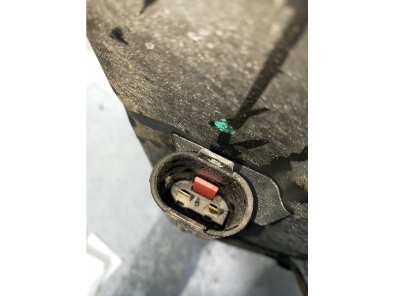 Recambio de electroventilador para mercedes-benz clase clk (w208) coupe 200 (208.335) referencia OEM IAM A2025053555  