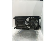 Recambio de electroventilador para mazda 3 lim. (bl) luxury referencia OEM IAM 3130099027  