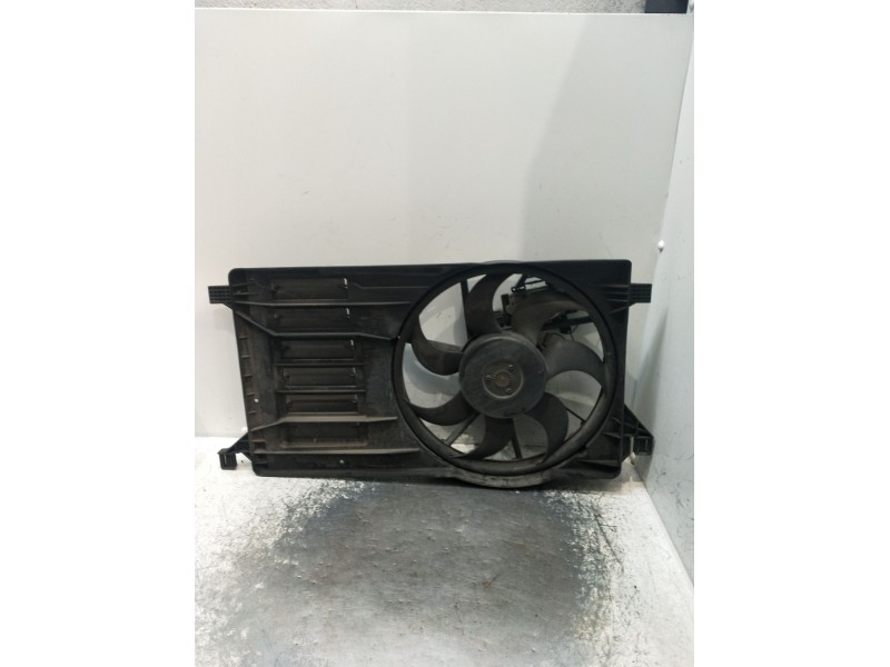 Recambio de electroventilador para mazda 3 lim. (bl) luxury referencia OEM IAM 3130099027  