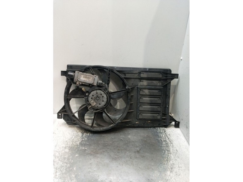 Recambio de electroventilador para mazda 3 lim. (bl) luxury referencia OEM IAM 3130099027  