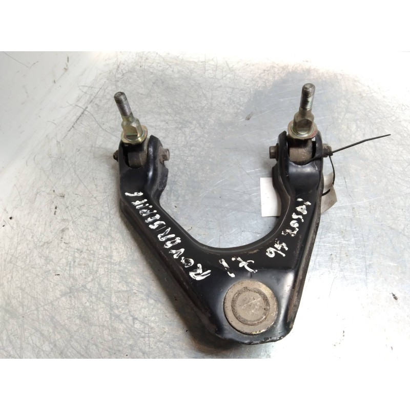 Recambio de brazo suspension superior delantero izquierdo para mg rover serie 600 (rh) 2.0 turbodiesel referencia OEM IAM   