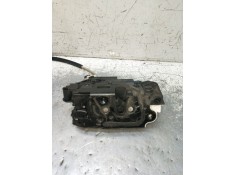 Recambio de motor cierre centralizado trasero derecho para seat ibiza (6j5) 1.2 tdi referencia OEM IAM  5P 