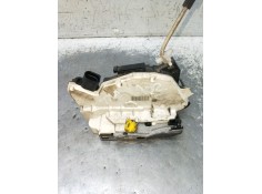 Recambio de motor cierre centralizado trasero derecho para seat ibiza (6j5) 1.2 tdi referencia OEM IAM  5P  2