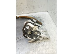 Recambio de motor cierre centralizado delantero izquierdo para mazda 3 lim. (bl) luxury referencia OEM IAM  5P 