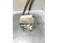 Recambio de motor cierre centralizado delantero izquierdo para mazda 3 lim. (bl) luxury referencia OEM IAM  5P  2