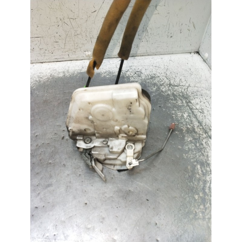 Recambio de motor cierre centralizado delantero izquierdo para mazda 3 lim. (bl) luxury referencia OEM IAM  5P 