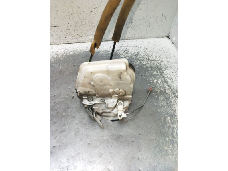 Recambio de motor cierre centralizado delantero izquierdo para mazda 3 lim. (bl) luxury referencia OEM IAM  5P 