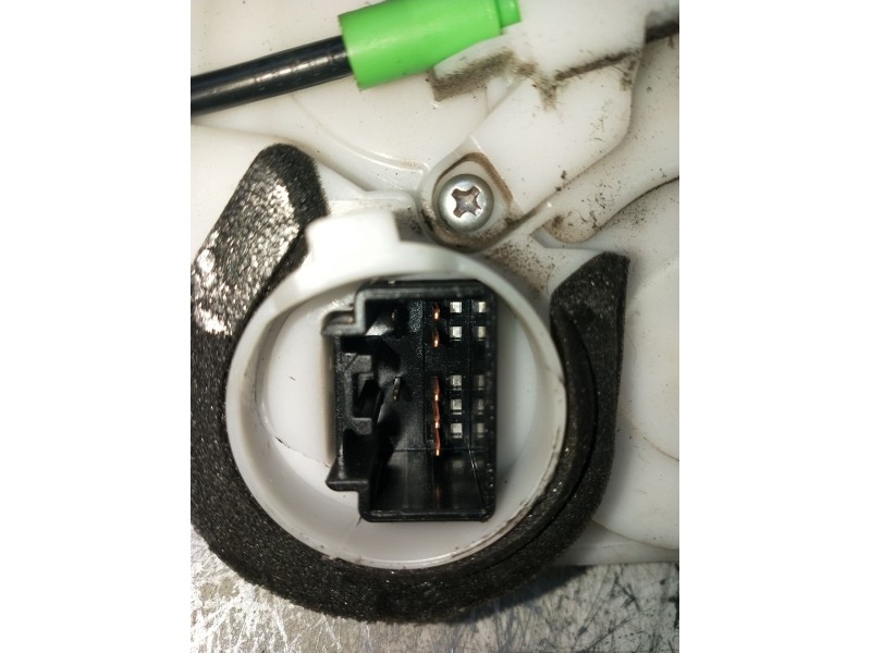 Recambio de motor cierre centralizado delantero izquierdo para mazda 3 lim. (bl) luxury referencia OEM IAM  5P 