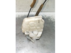 Recambio de motor cierre centralizado trasero izquierdo para mazda 3 lim. (bl) luxury referencia OEM IAM  5P  2