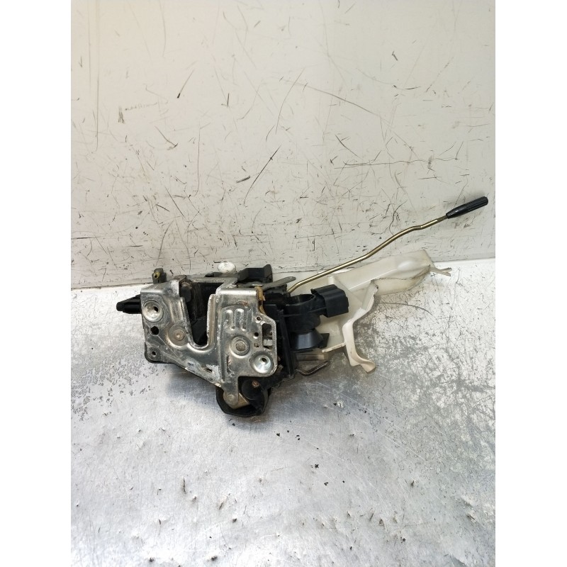 Recambio de motor cierre centralizado delantero izquierdo para mercedes-benz clase clk (w208) coupe 200 (208.335) referencia OEM