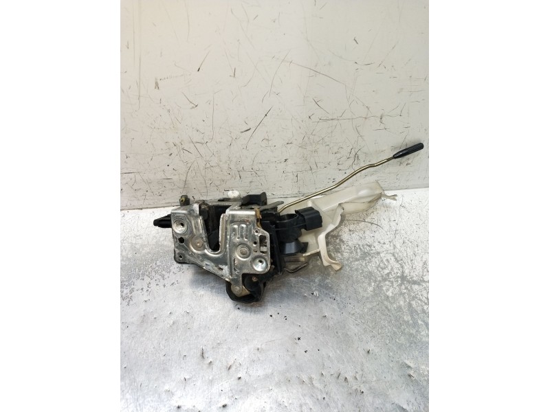 Recambio de motor cierre centralizado delantero izquierdo para mercedes-benz clase clk (w208) coupe 200 (208.335) referencia OEM