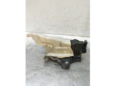 Recambio de motor cierre centralizado delantero izquierdo para mercedes-benz clase clk (w208) coupe 200 (208.335) referencia OEM 2