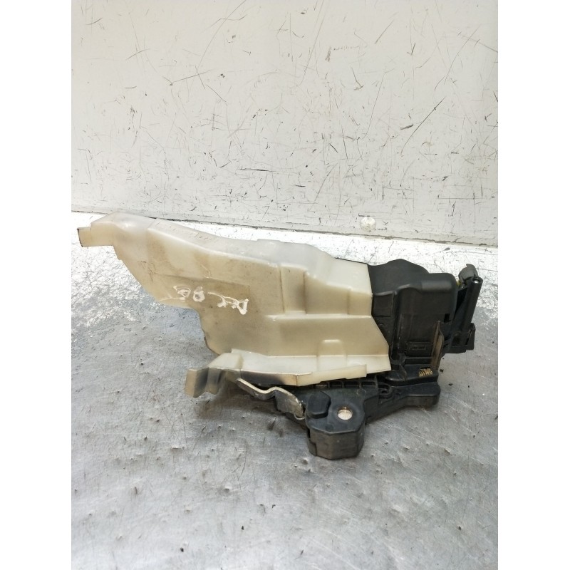 Recambio de motor cierre centralizado delantero izquierdo para mercedes-benz clase clk (w208) coupe 200 (208.335) referencia OEM