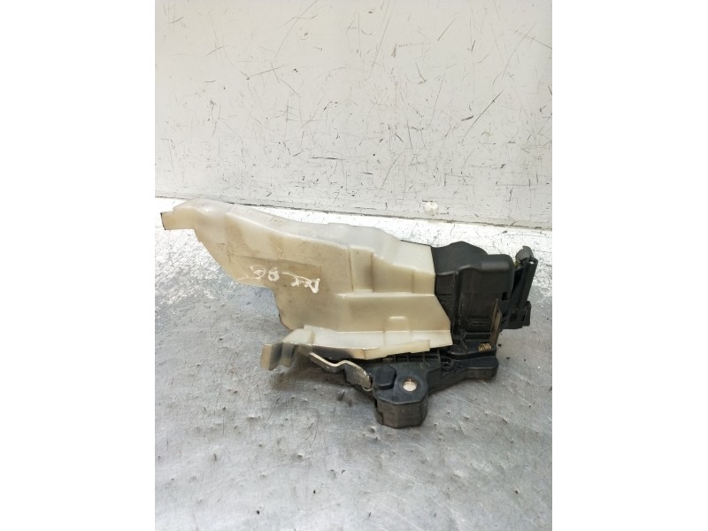 Recambio de motor cierre centralizado delantero izquierdo para mercedes-benz clase clk (w208) coupe 200 (208.335) referencia OEM