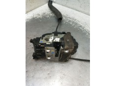 Recambio de motor cierre centralizado trasero derecho para renault laguna iii authentique referencia OEM IAM  5P 